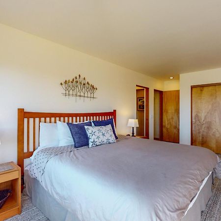 Prentiss Retreat Villa Sea Ranch Ngoại thất bức ảnh