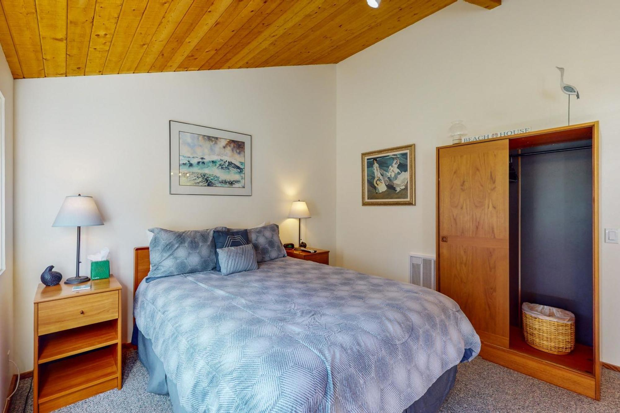 Prentiss Retreat Villa Sea Ranch Ngoại thất bức ảnh