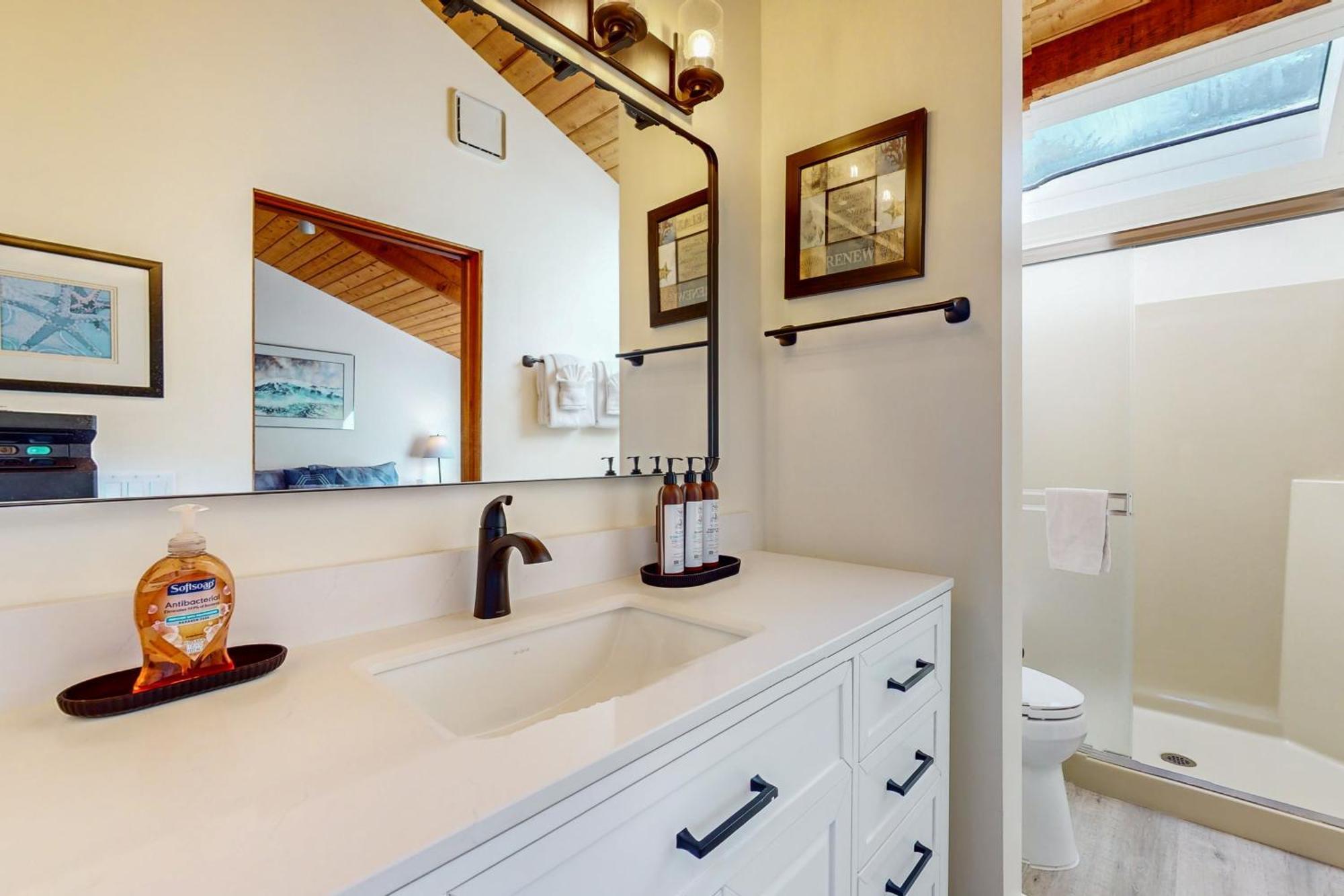 Prentiss Retreat Villa Sea Ranch Ngoại thất bức ảnh