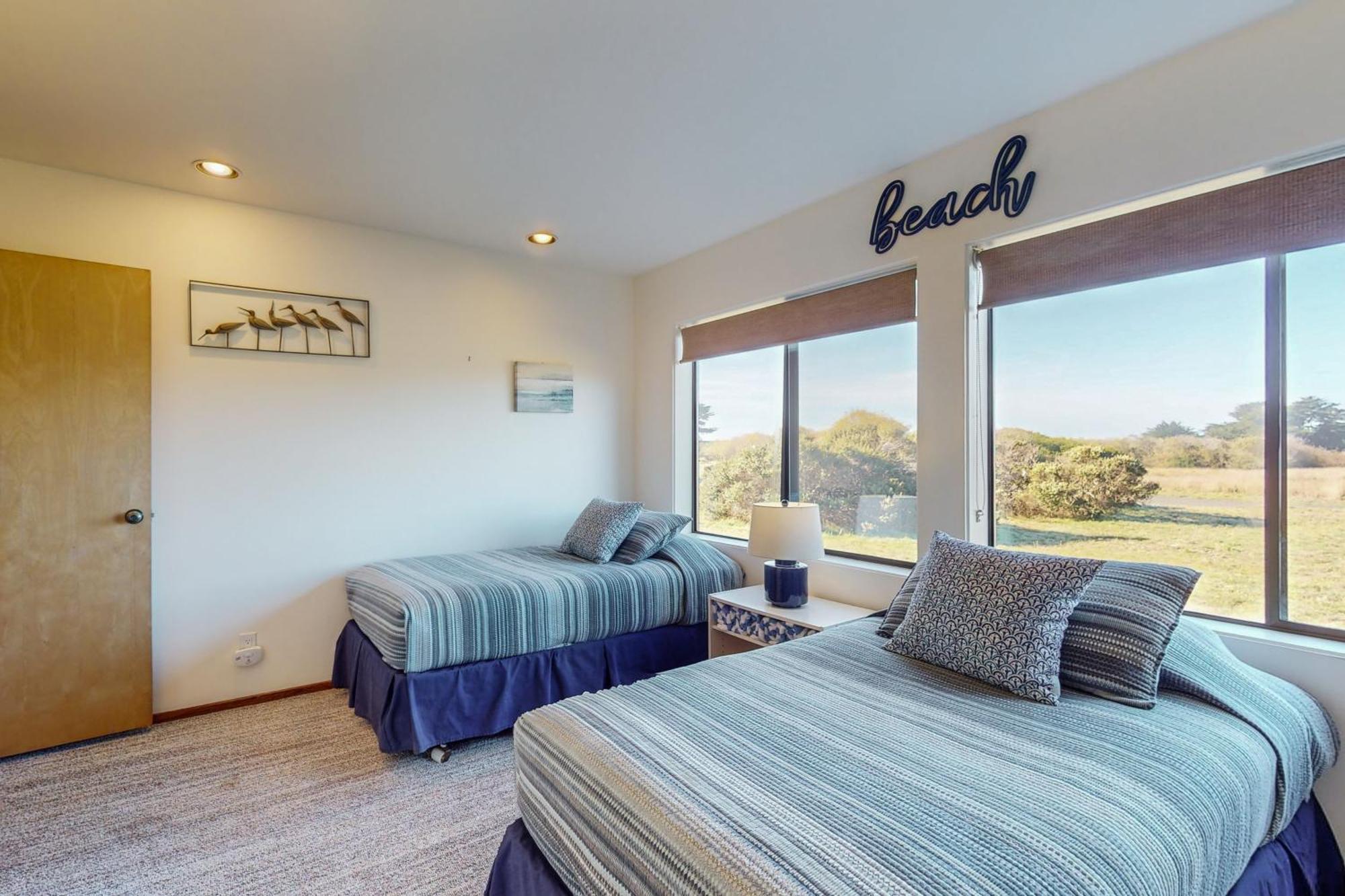 Prentiss Retreat Villa Sea Ranch Ngoại thất bức ảnh
