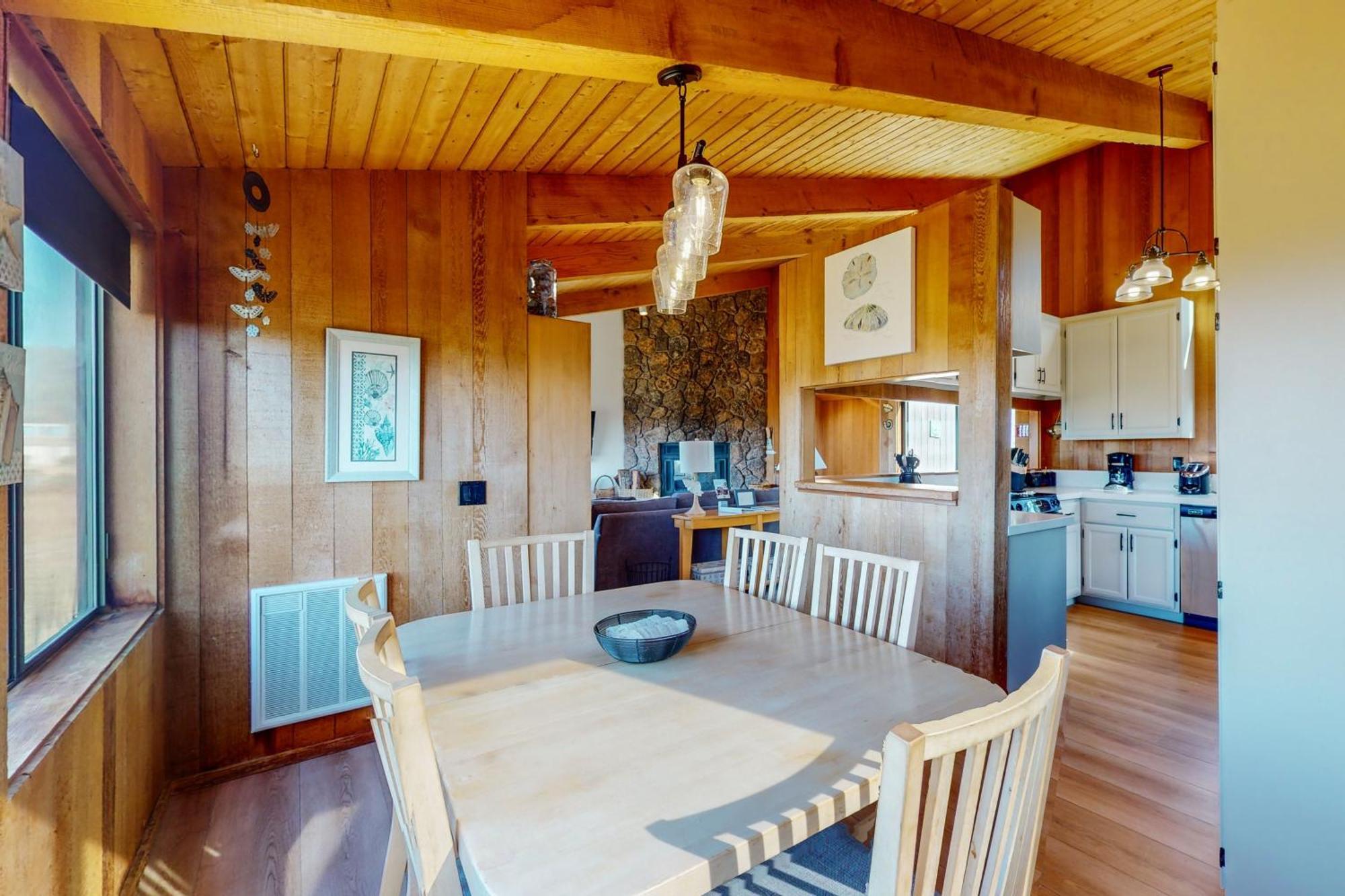 Prentiss Retreat Villa Sea Ranch Ngoại thất bức ảnh
